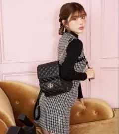 darich ノベルティリュック Darich ダーリッチ ノベルティ リュック キルティング - メルカリ