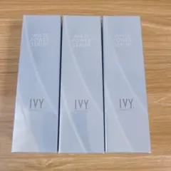 IVY WHITE POWER SERUM 6本セット - メルカリ