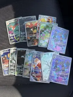2026年最新】ポケモンカード arの人気アイテム - メルカリ