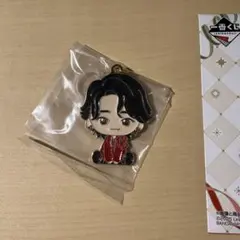 一番くじ ミセス F賞 メタルチャーム　もっくん　大森元貴