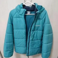 mont-bell　サーマラップウォームパーカ　120