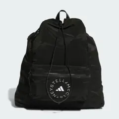 ADIDAS BY STELLA MCCARTNEY ジムサック バックパック