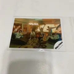 King＆Prince キンプリ magic touch 公式写真 【12】