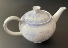USED美品】ROYAL ALBERT Tiffany ティーポット - メルカリ