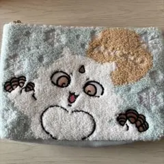 ちいかわ エニマイくじ D賞 あのこのポーチ