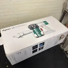 y*m様 開封未使用 Dyson V6 Mattress+ - メルカリ
