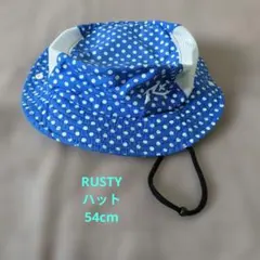 RUSTY　ハット　帽子のサムネイル
