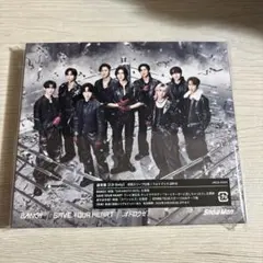 BANG!!/SAVE YOUR HEART/オドロウゼ!