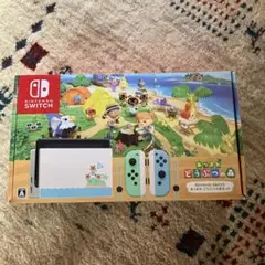 2026年最新】nintendo switch あつまれ どうぶつの森セットの人気