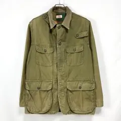 HOLLYWOOD RANCH MARKET ハンティングジャケット 聖林公司のサムネイル