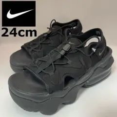 kikimama様専用 NIKE サンダル エアマックス ココ 黒 24cm