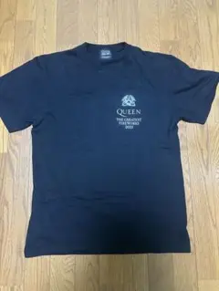 QUEEN THE GREATEST FIREWORKS 2022 tシャツ