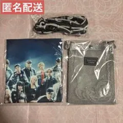 BMSG FES'26 MEGA CAPSULE 3種セット