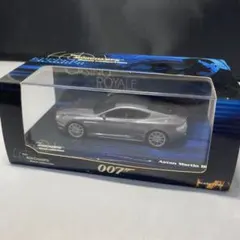 MINICHAMPS 1/43 Aston Martin DB9 007のサムネイル