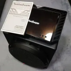 2025年最新】ロックフォード t600-2の人気アイテム - メルカリ