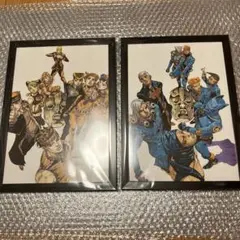 Jojo A-go!go!  ジョジョアゴーゴー！ 岸部露伴2巻セット Jojo A-go!go! ジョジョアゴーゴー！ 岸部露伴2巻セット JOJO A