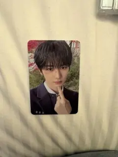 ALD1 アンシン　トレカ　Jewel case ver