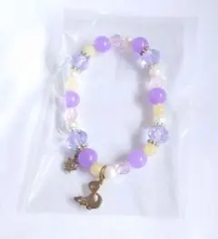 ディズニーリゾート ラプンツェル ブレスレット