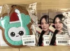 THIS IS FOR ONCEJAPANくじ　ミナ　TWICE