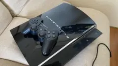 PlayStation 3 CECHA 60GB