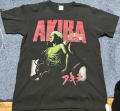 90s SCREEN STARS AKIRA 鉄雄 Tシャツ XL - メルカリ
