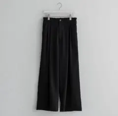 【remer】loose UNKNOWN out tuck drape wid…