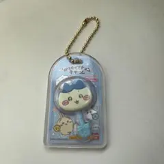ちいかわ ミニチュアチョコチャーム ハチワレのサムネイル