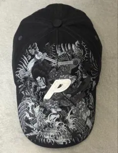 PALACE キャップのサムネイル