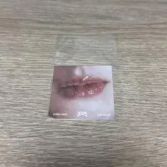 StrayKids ATE リノ リップトレカ