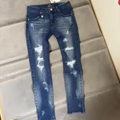 Radyデニム24サイズ☆新品未使用品