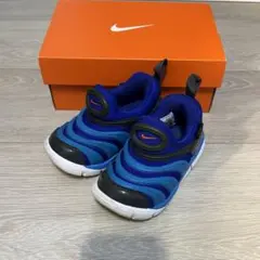 NIKE ベビーシューズ 12cmダイナモフリー