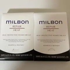 ヒートプロテクティブホームケアキット