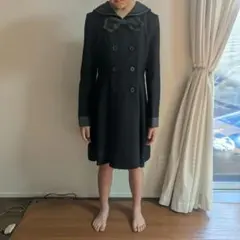 【再値下げ！】Catherine Cottage 卒業式 フォーマルワンピ