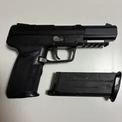 2026年最新】東京マルイ 東京マルイ/タイトル：FN 5-7 ガスガンの人気
