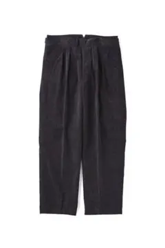 希少品！ OLDJOE&CO. オールドジョー パンツ ボトム 36 ブラック黒 希少品！ OLDJOE&CO. オールドジョー パンツ ボトム 36 ブラック黒