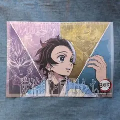 鬼滅の刃 ufotable ランチョンマット 結んだ縁