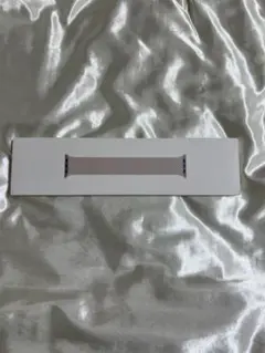 Apple Watch バンド ホワイト40mm/44mm