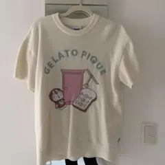 GELATO PIQUE ドラえもん ルームウェアセット