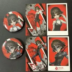 2026年最新】「Identity V 第五人格」×「ペルソナ5 ザ・ロイヤル