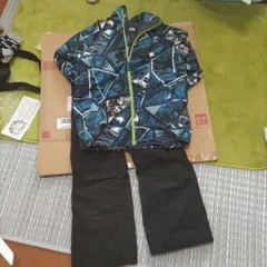 スキーウェア160 14日迄