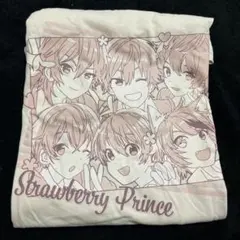 すとぷり半袖Tシャツ【未使用】