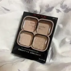 KATE ポッピングシルエットシャドウ OR-2