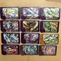 ポケモンフレンダ 引退品 119種類