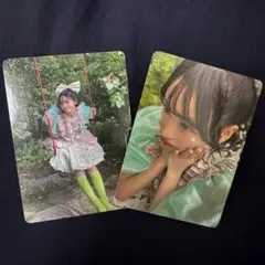 FRUITS ZIPPER ふるっぱー 櫻井優衣 トレカ