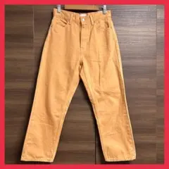 【美品】　ungrid レディース　デニムパンツ　サイズ24のサムネイル