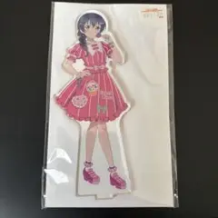 ラブライブ ヴィレヴァンコラボ アクリルスタンド 園田海未