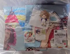 新テニスの王子様 セガラッキーくじ 不二 幸村 甲斐 アメリカン ダイナー