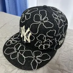 New Era キャップ 7 3/8のサムネイル