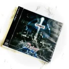 【新品・未開封】Betray ／ Despair 1stミニアルバム V系