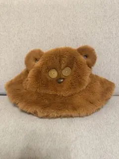 ユニバーサル ティム ハット 帽子